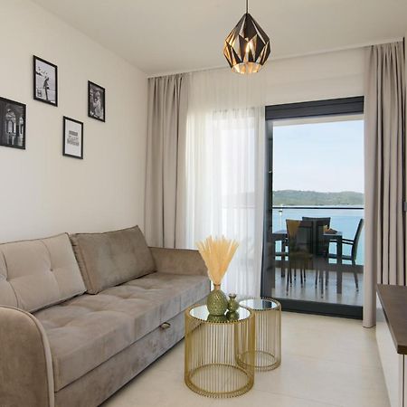 Ero On The Beach Trogir Luaran gambar