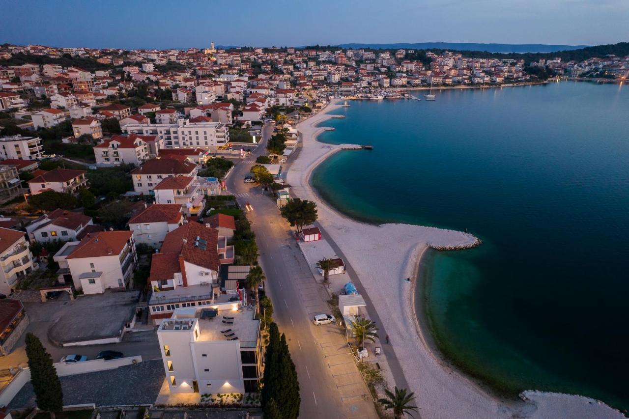 Ero On The Beach Trogir Luaran gambar
