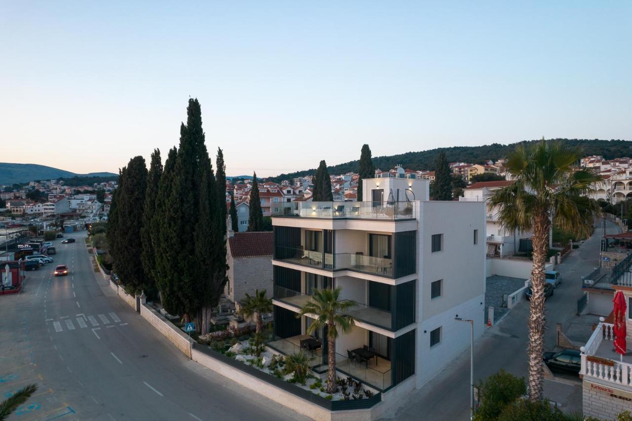 Ero On The Beach Trogir Luaran gambar