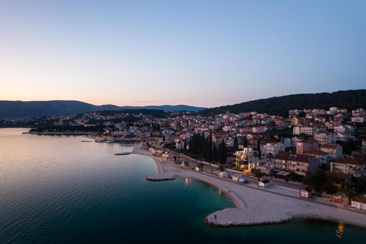 Ero On The Beach Trogir Luaran gambar
