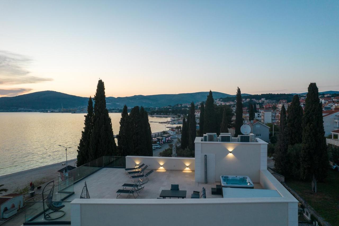 Ero On The Beach Trogir Luaran gambar