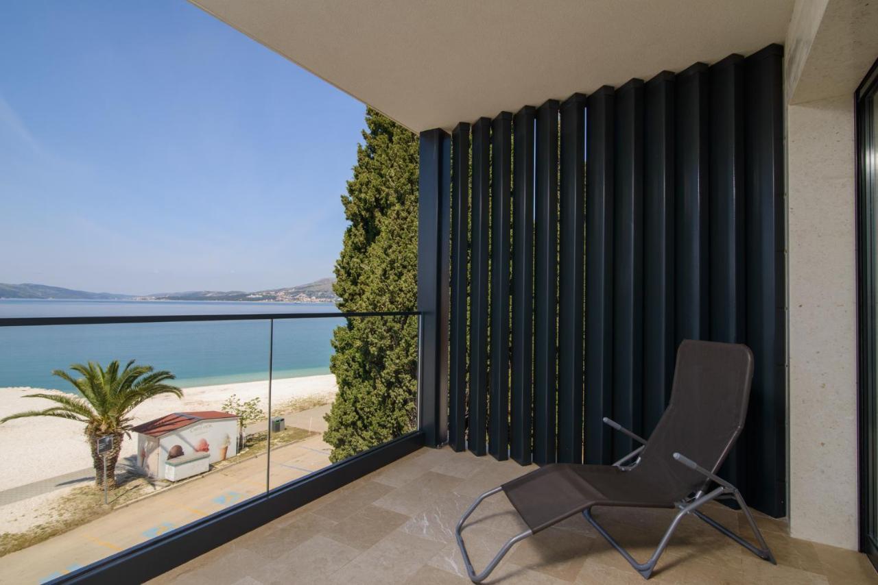 Ero On The Beach Trogir Luaran gambar