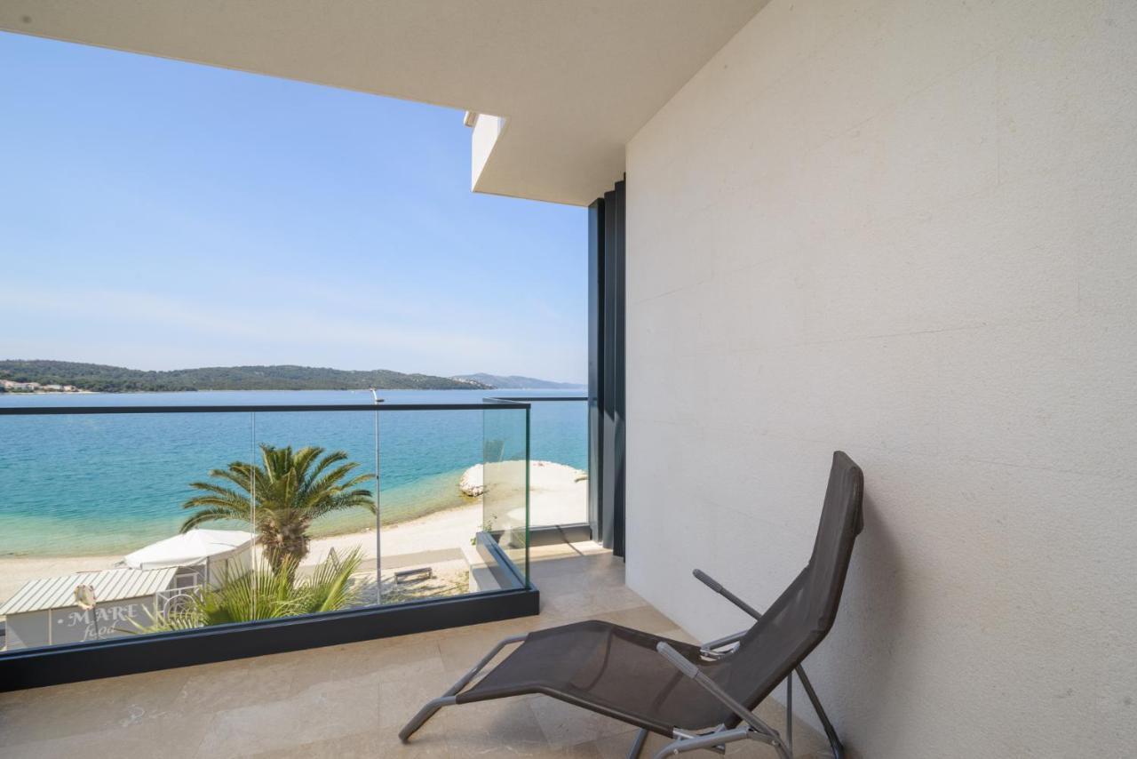Ero On The Beach Trogir Luaran gambar