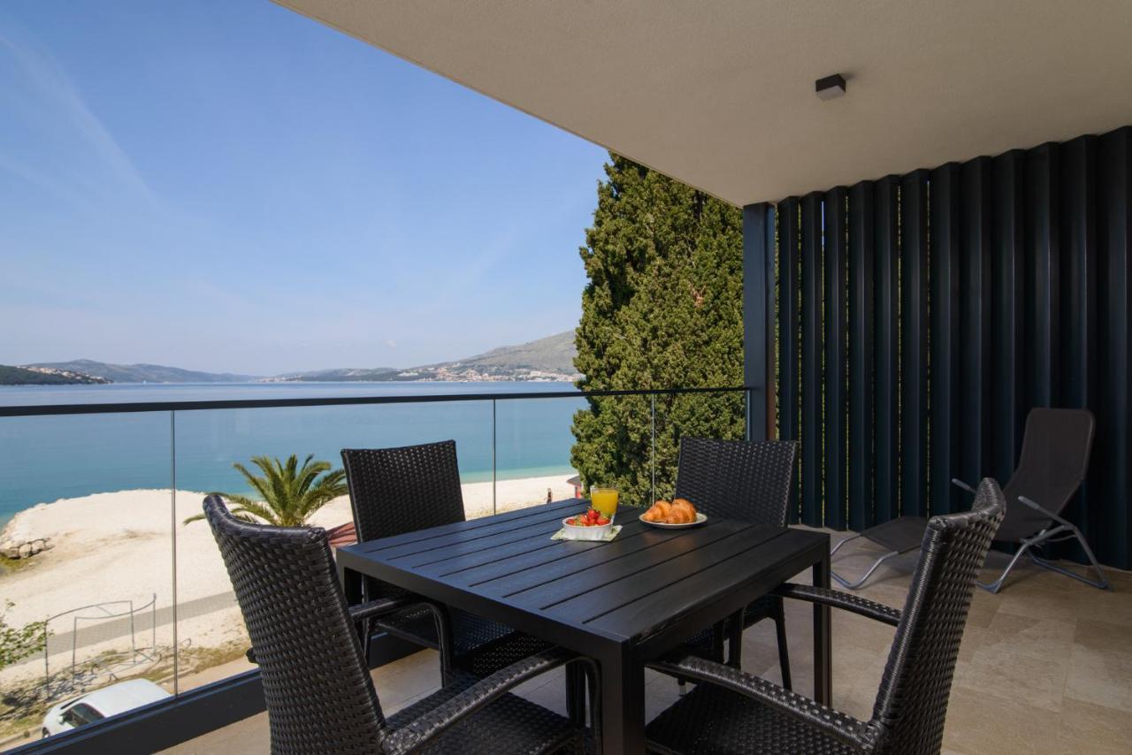 Ero On The Beach Trogir Luaran gambar