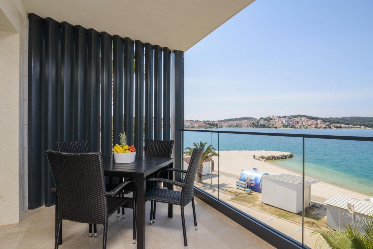 Ero On The Beach Trogir Luaran gambar
