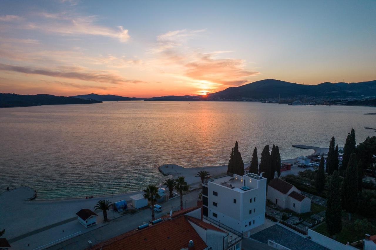 Ero On The Beach Trogir Luaran gambar