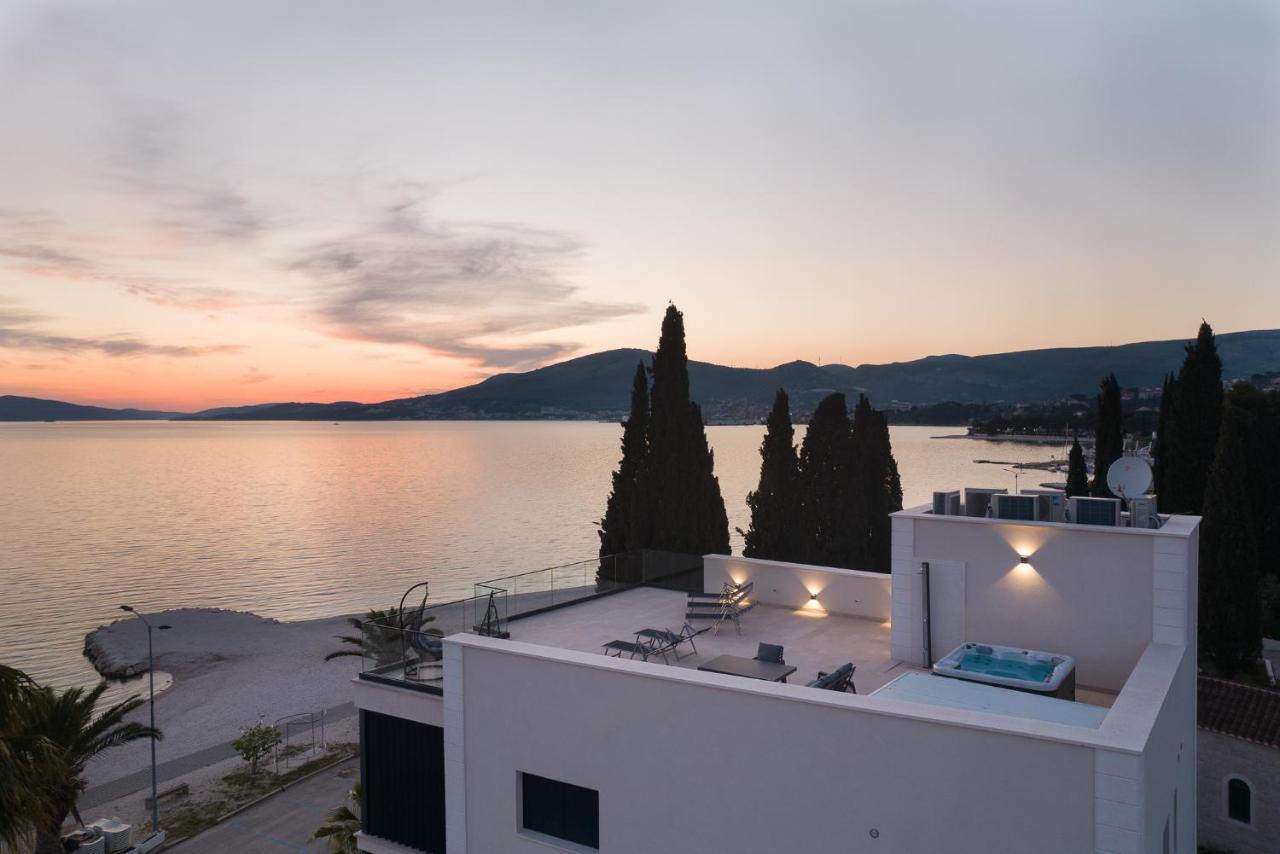 Ero On The Beach Trogir Luaran gambar